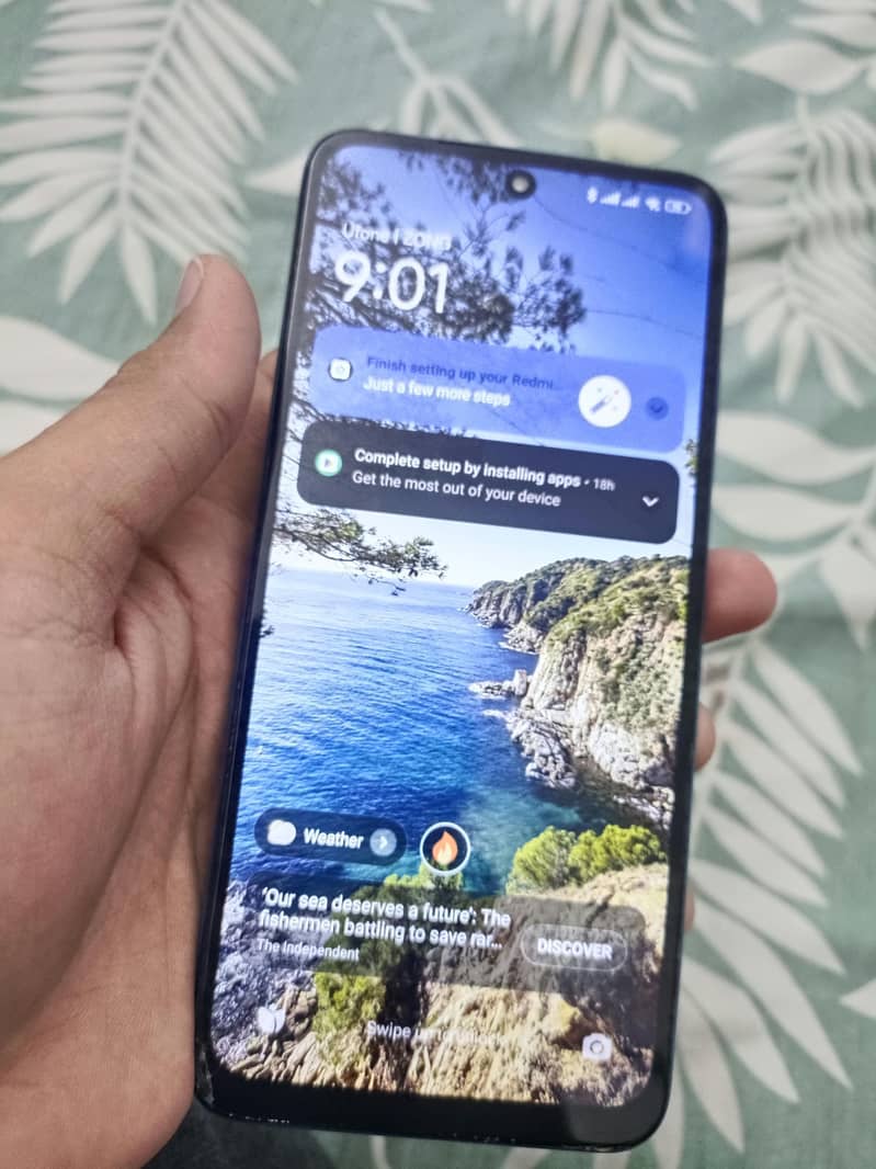 Xiaomi Redmi Note 11 7