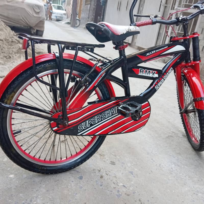 Bicycle 0