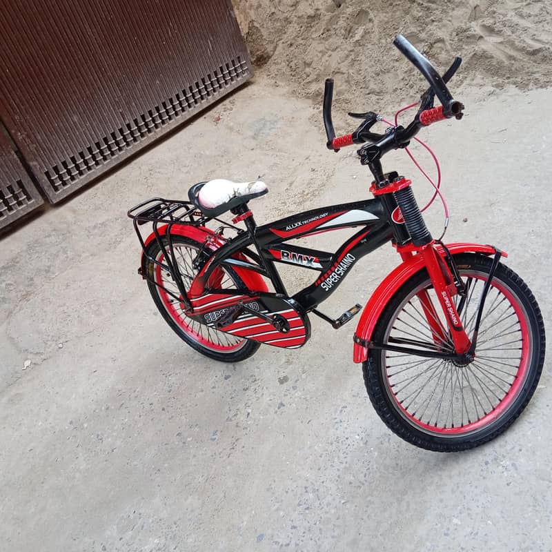 Bicycle 1