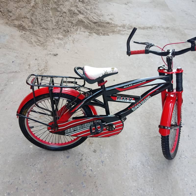 Bicycle 2