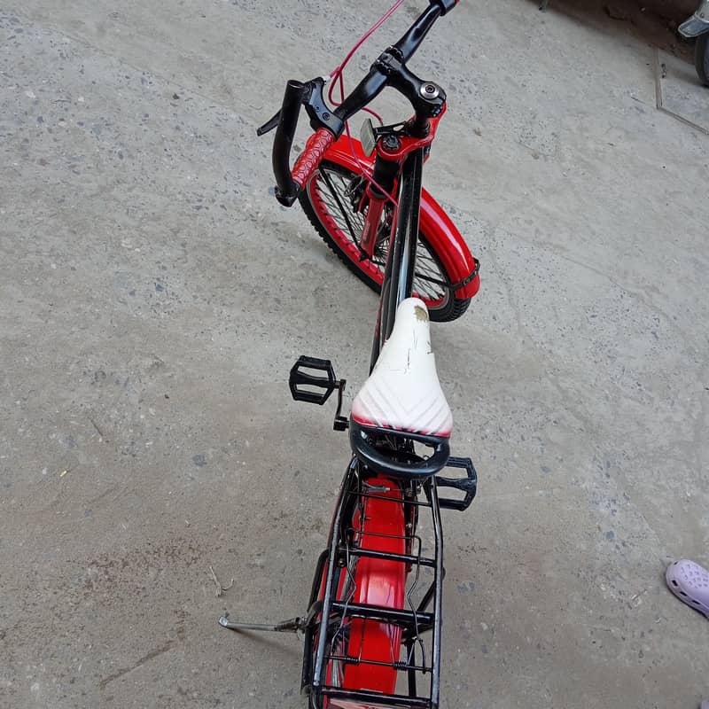 Bicycle 3
