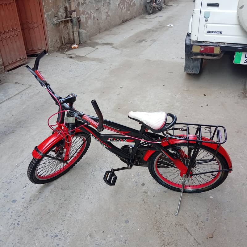 Bicycle 4