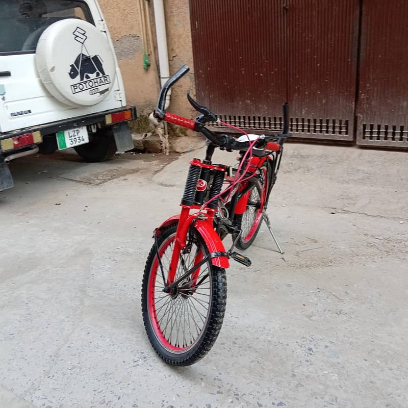 Bicycle 5