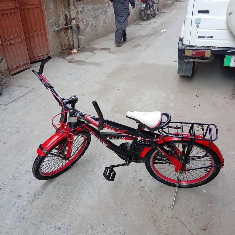 Bicycle 6