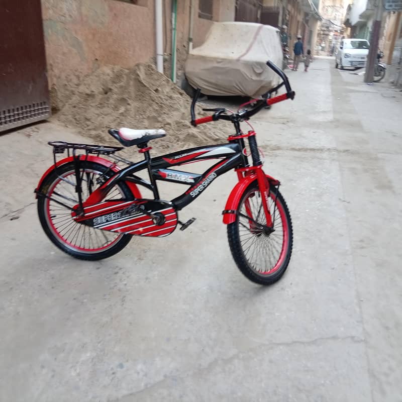 Bicycle 7