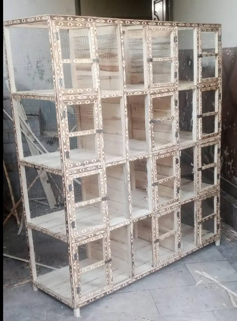 cages forsale