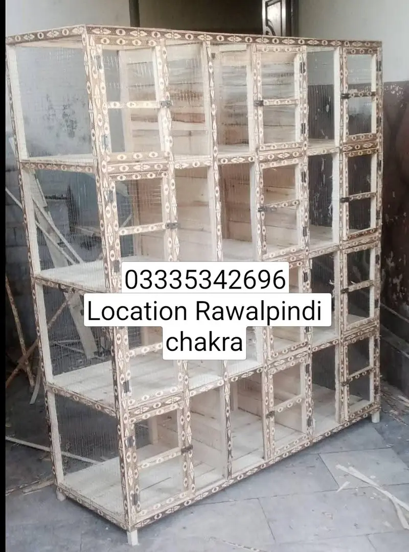 cages forsale — photo 2