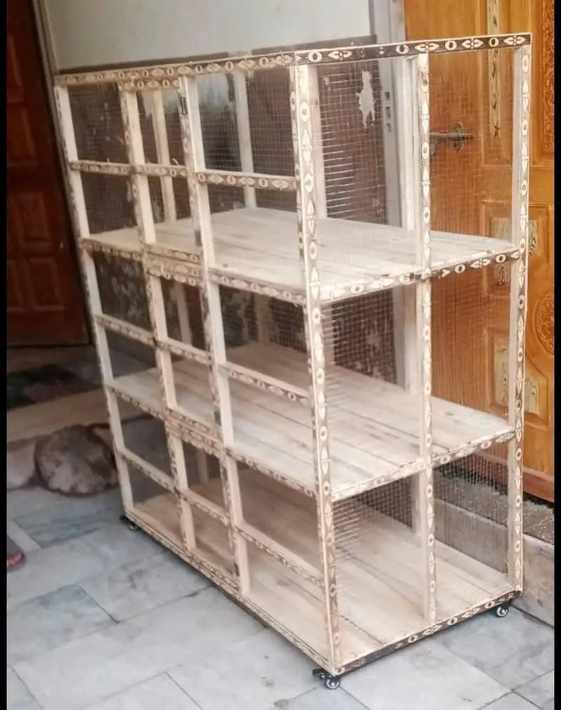 cages forsale — photo 3