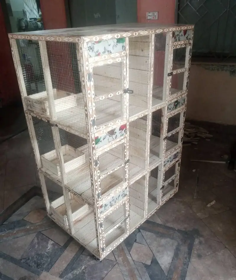 cages forsale — photo 4