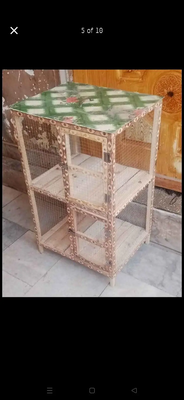 cages forsale — photo 5