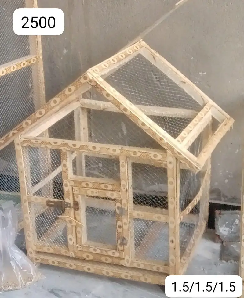 cages forsale — photo 6