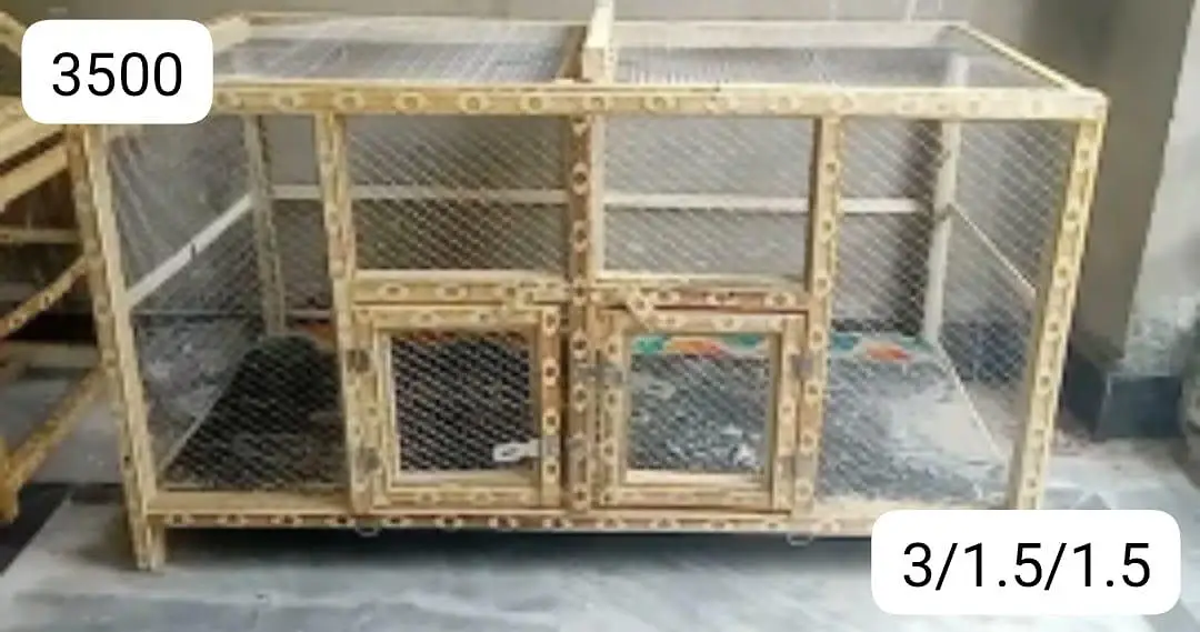 cages forsale — photo 7