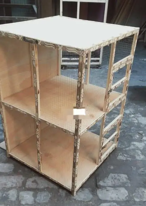 cages forsale — photo 9