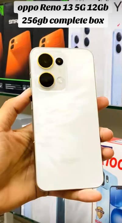 OPPO Reno13 5G