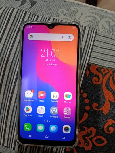 Vivo Y95