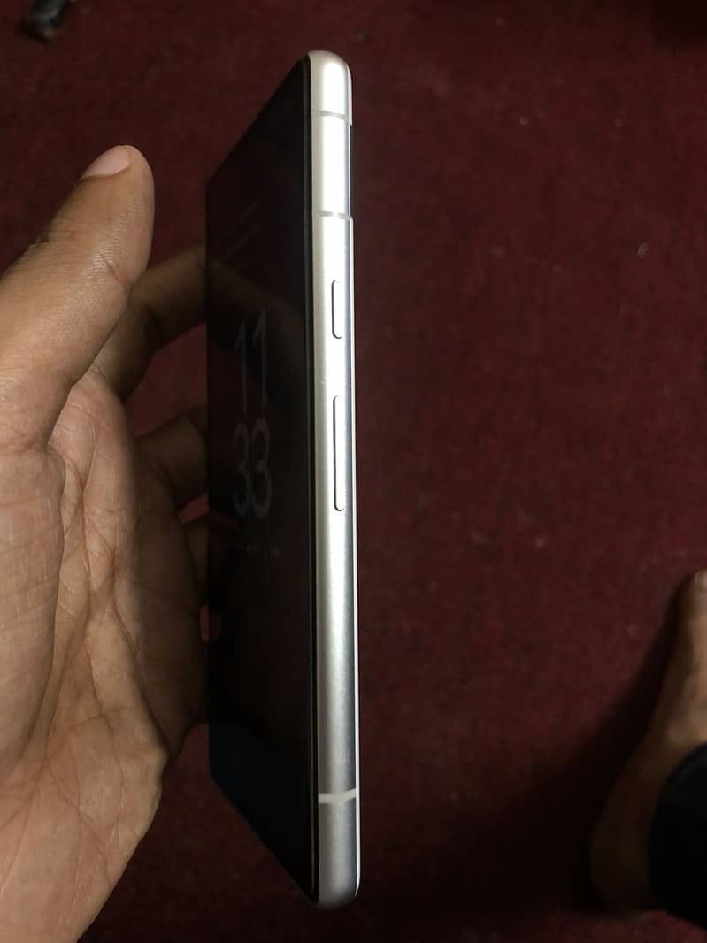 Google Pixel 7a PTA Approved 2