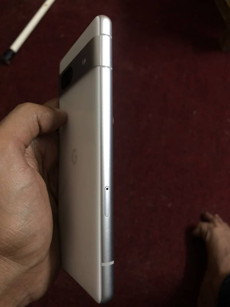 Google Pixel 7a PTA Approved 3
