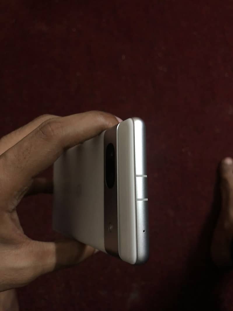 Google Pixel 7a PTA Approved 4