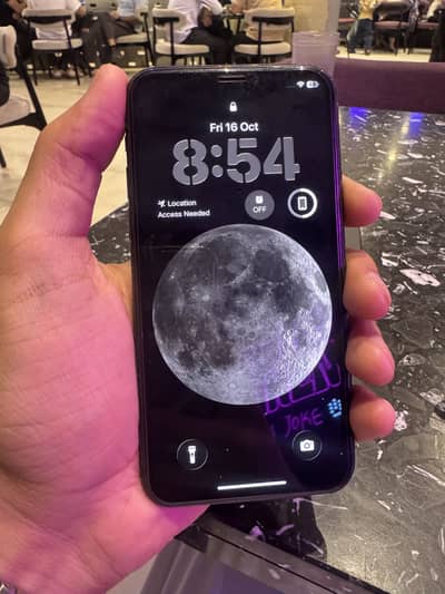 Apple iPhone 11 Pro 64 GB Factory Unlock