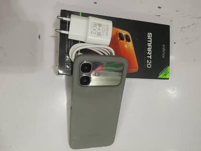 Infinix Samart 20