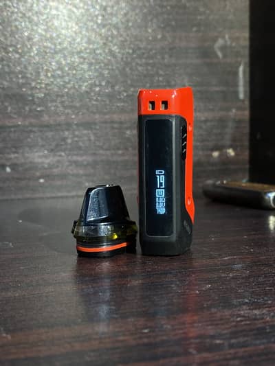 Vape pod aegis nano geek vape
