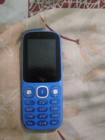 Itel 5026