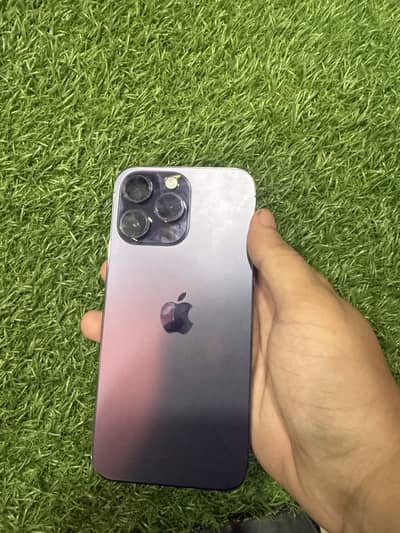 Apple iPhone 14 Pro Max