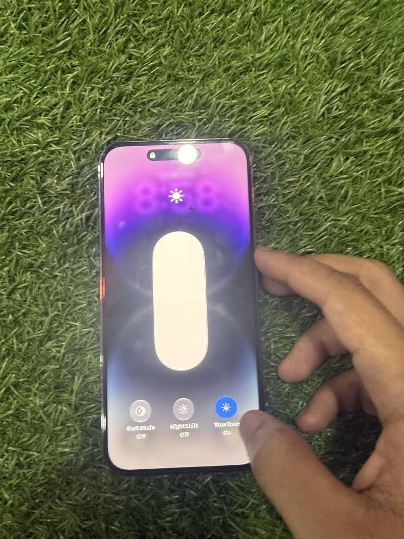 Apple iPhone 14 Pro Max 5