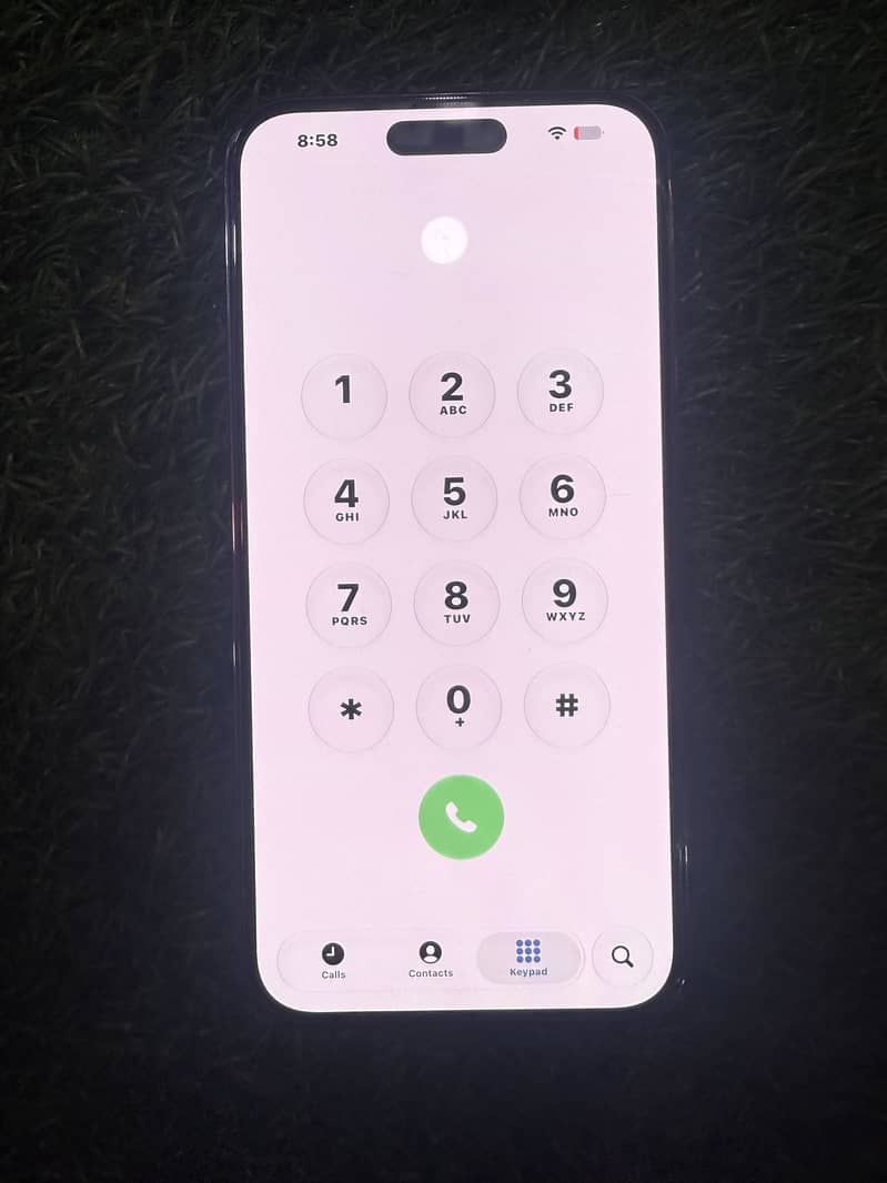 Apple iPhone 14 Pro Max 6