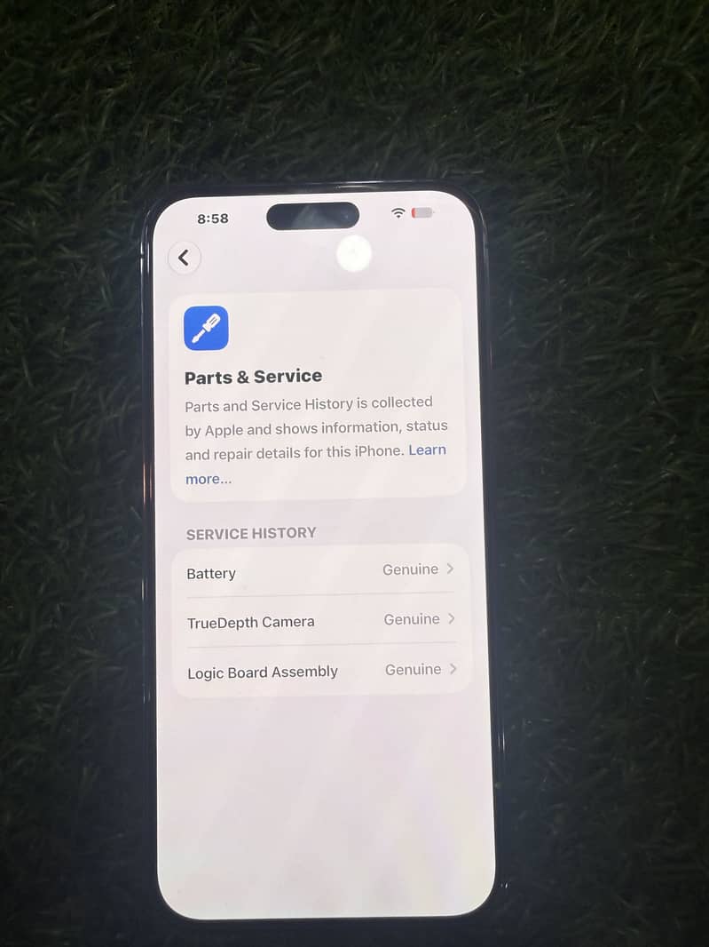 Apple iPhone 14 Pro Max 7