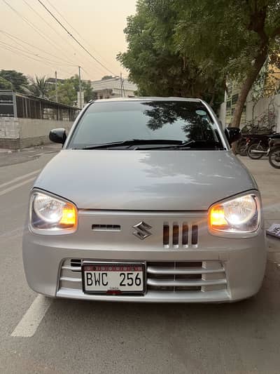 Suzuki Alto 2022