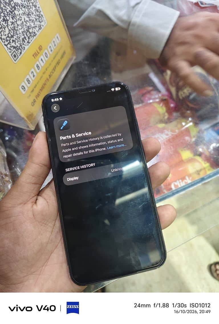 Apple iPhone 11 Pro Max 1