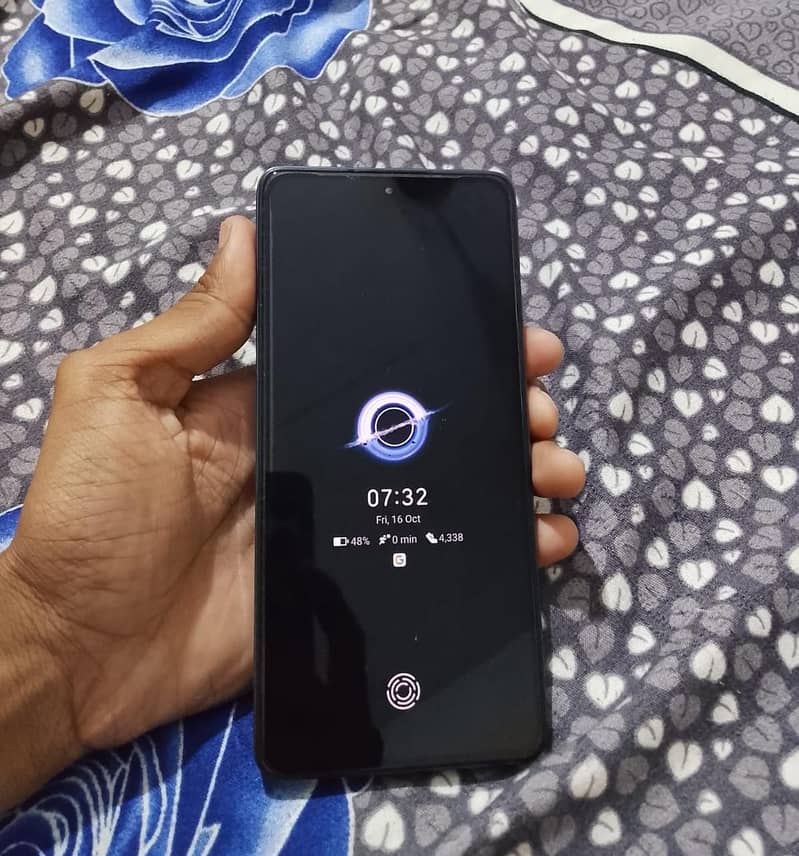 Tecno Camon 20 4