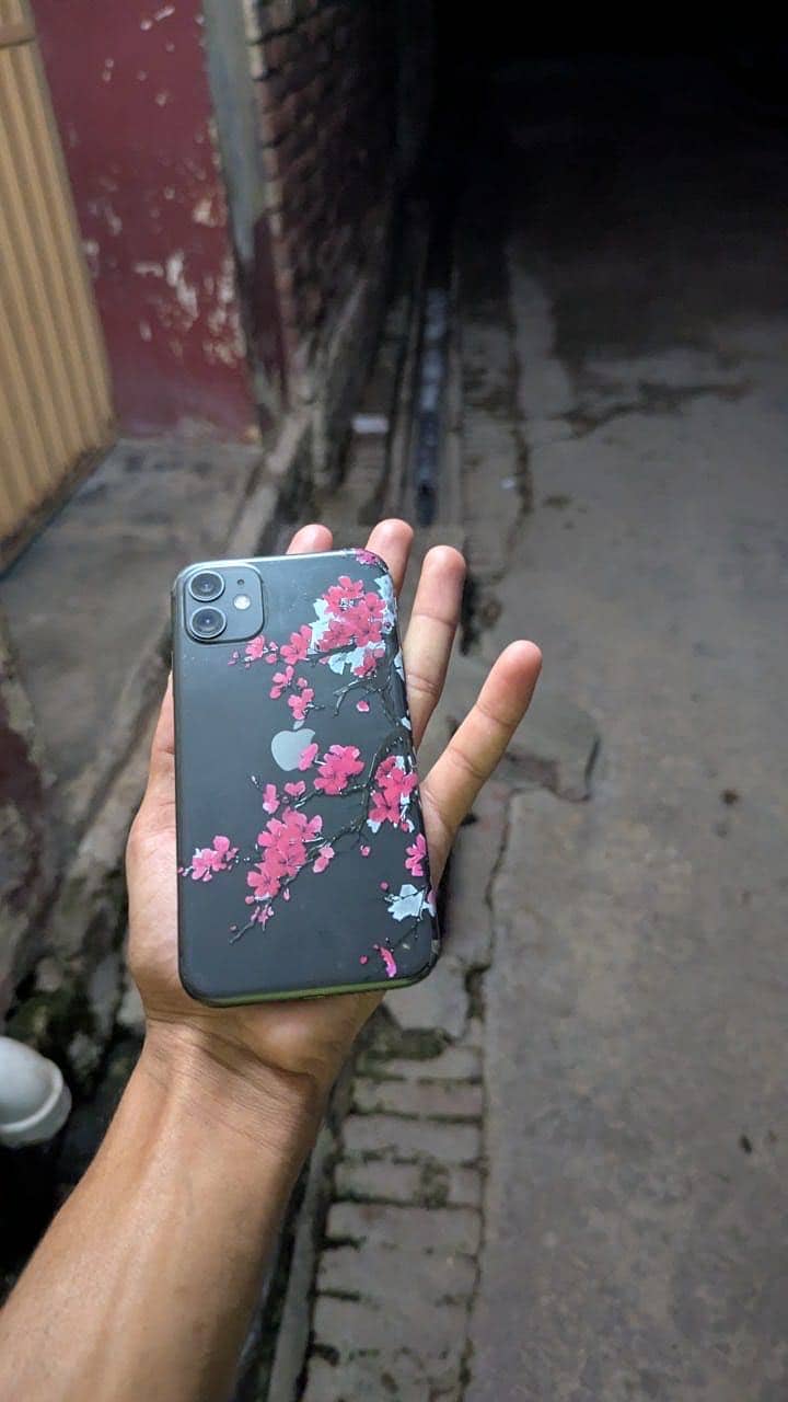 Apple iPhone 11 2