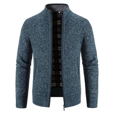Men knitted Sweater