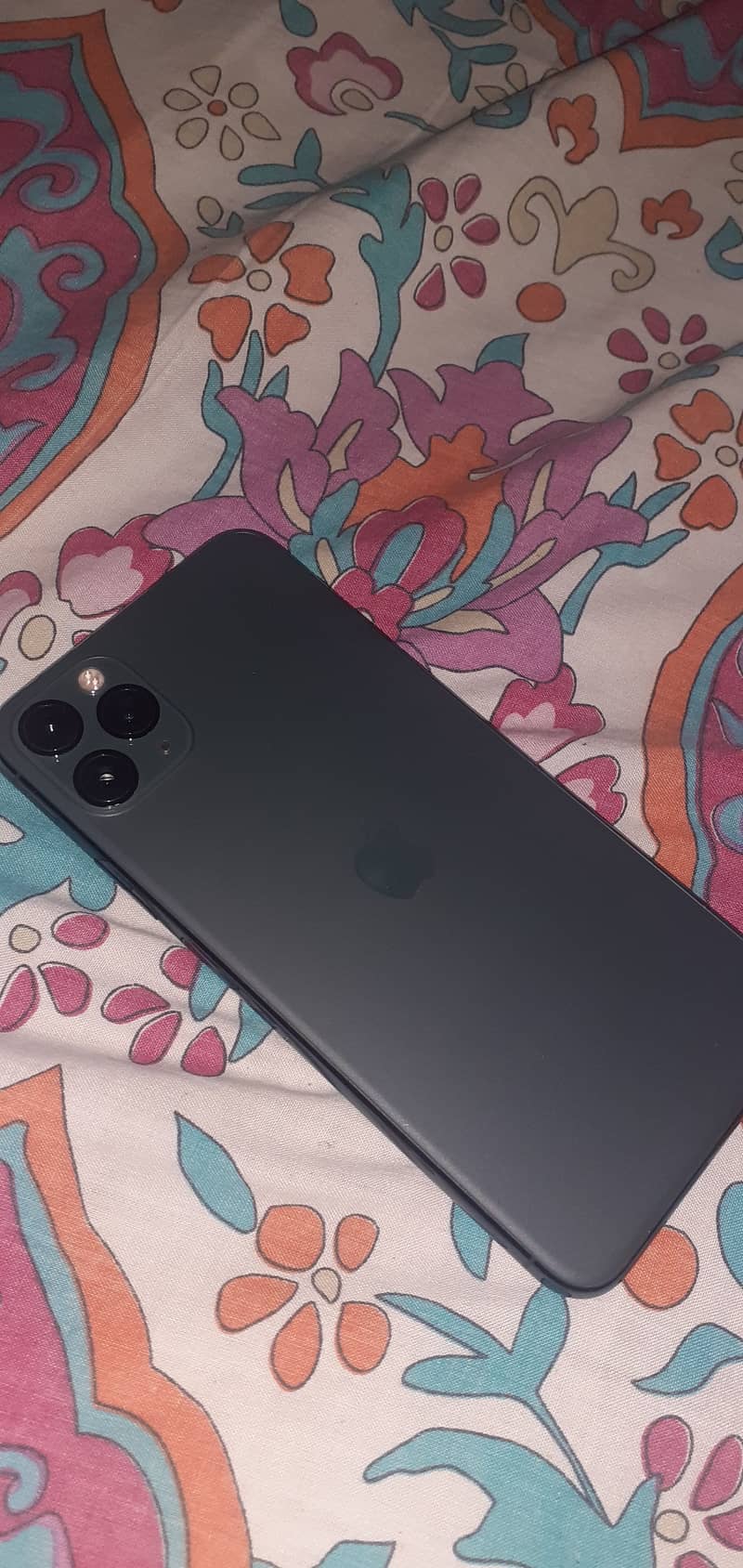 Apple iPhone 11 Pro Max 1