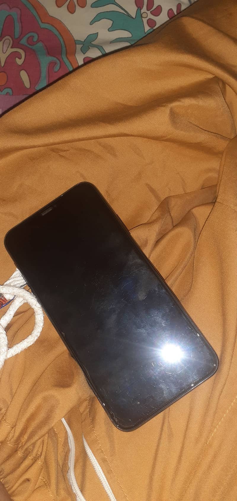 Apple iPhone 11 Pro Max 3