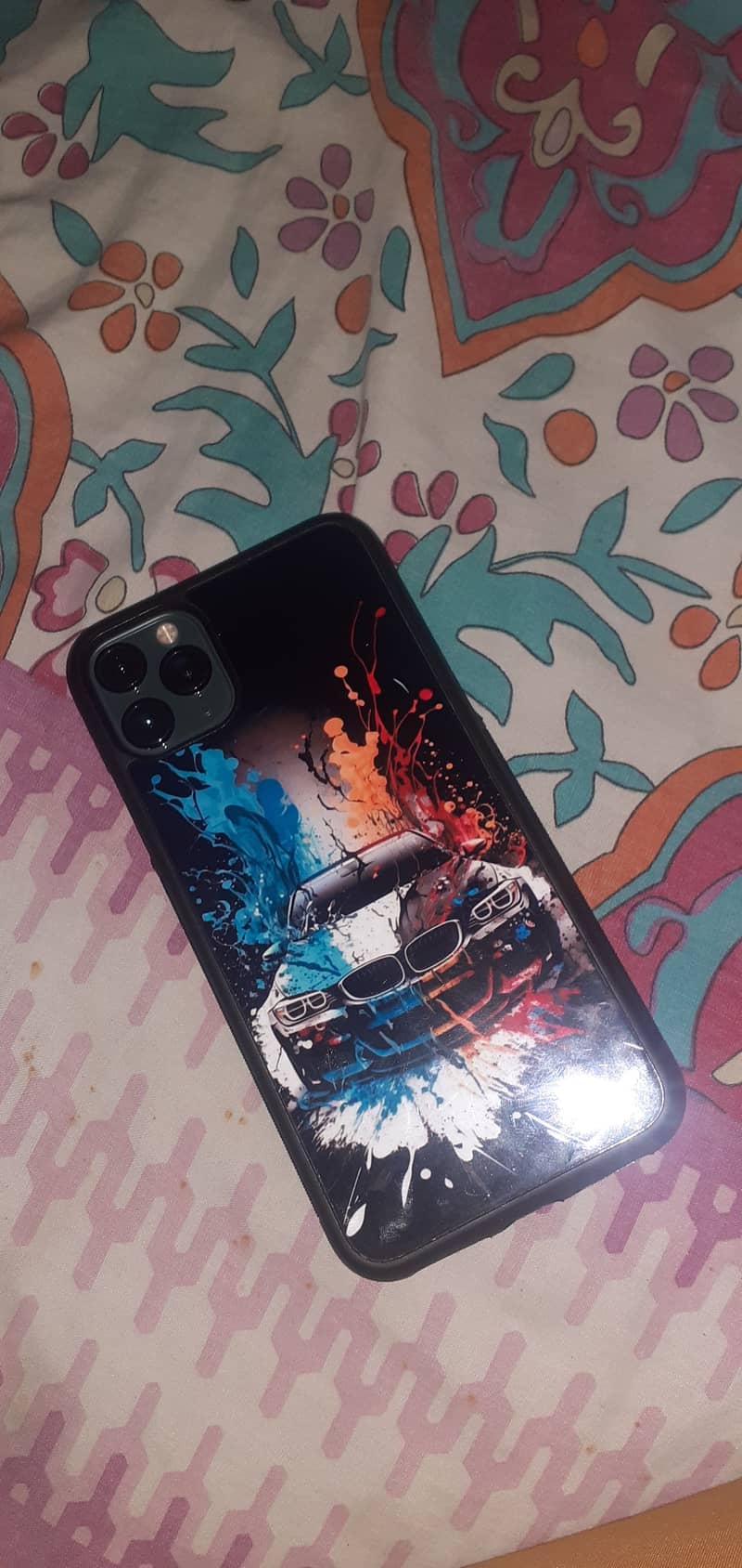 Apple iPhone 11 Pro Max 4