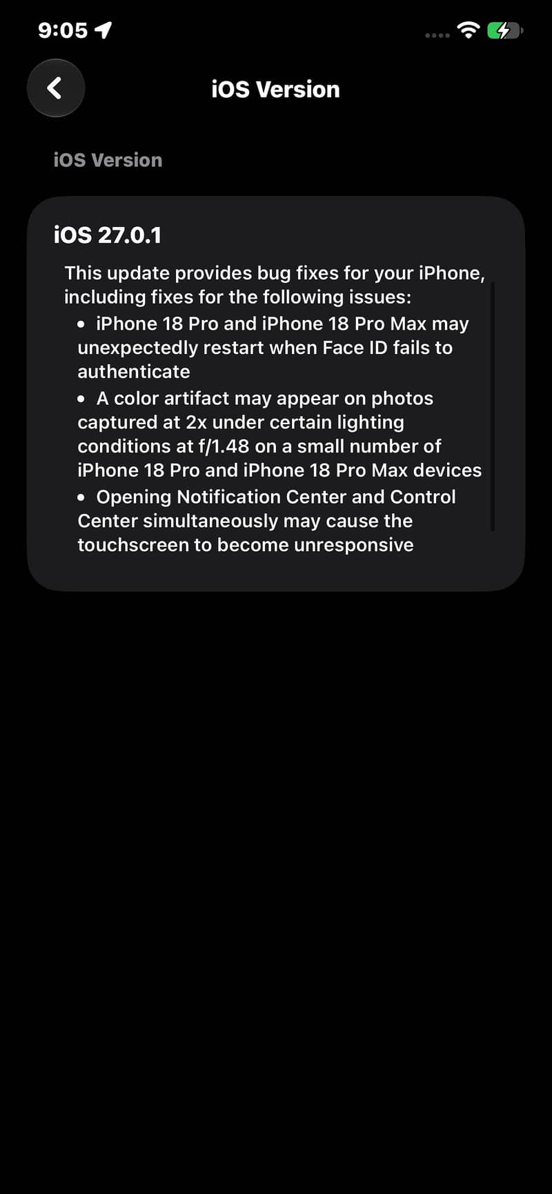 Apple iPhone 11 Pro Max 8