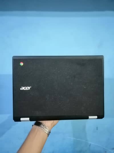 Acer chromebook