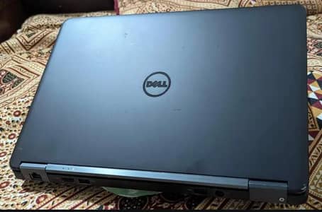 Dell core i5 5th Generation