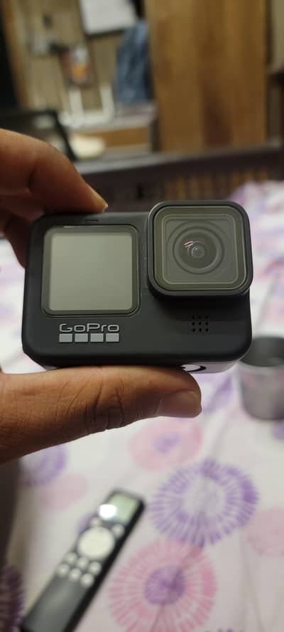 gopro hero 9
