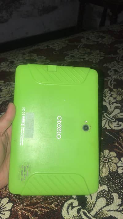 Oteeto tab for sale for kids and documents