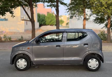 Suzuki Alto 2022