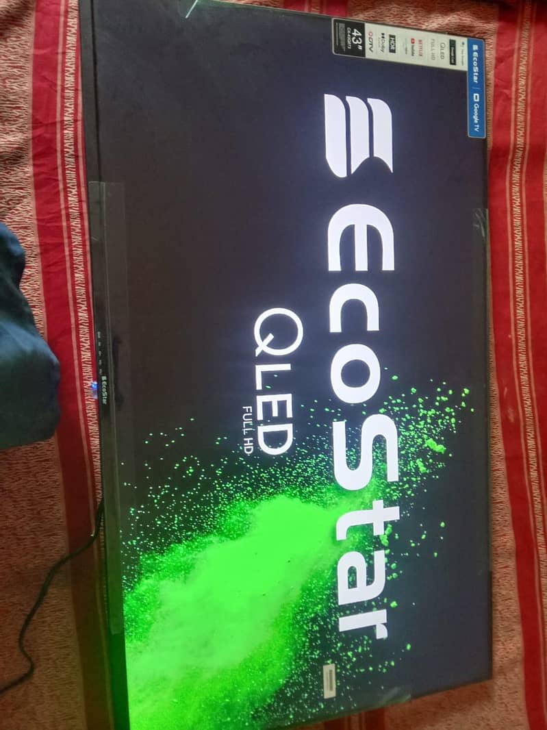 Ecostar LED 0