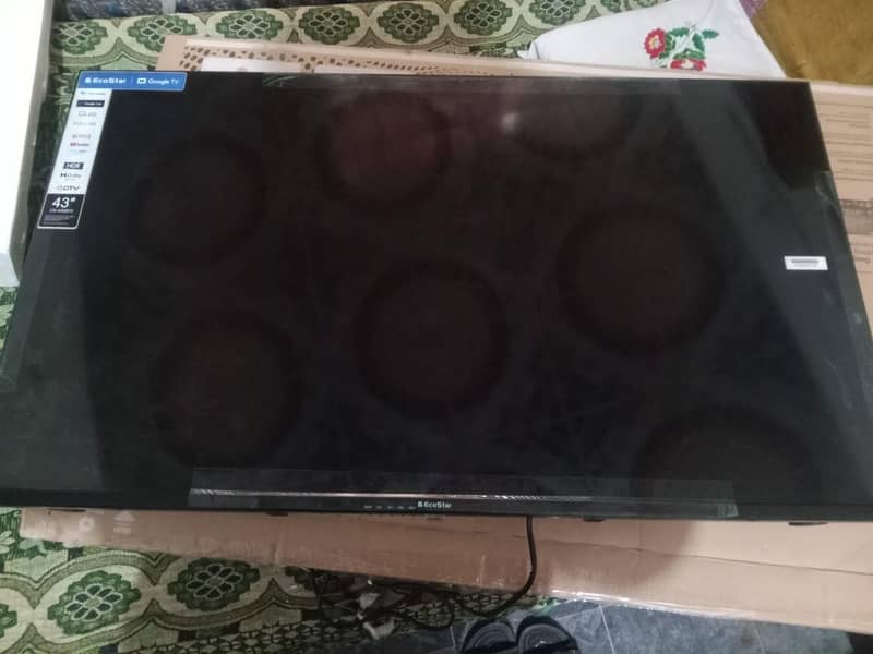 Ecostar LED 2