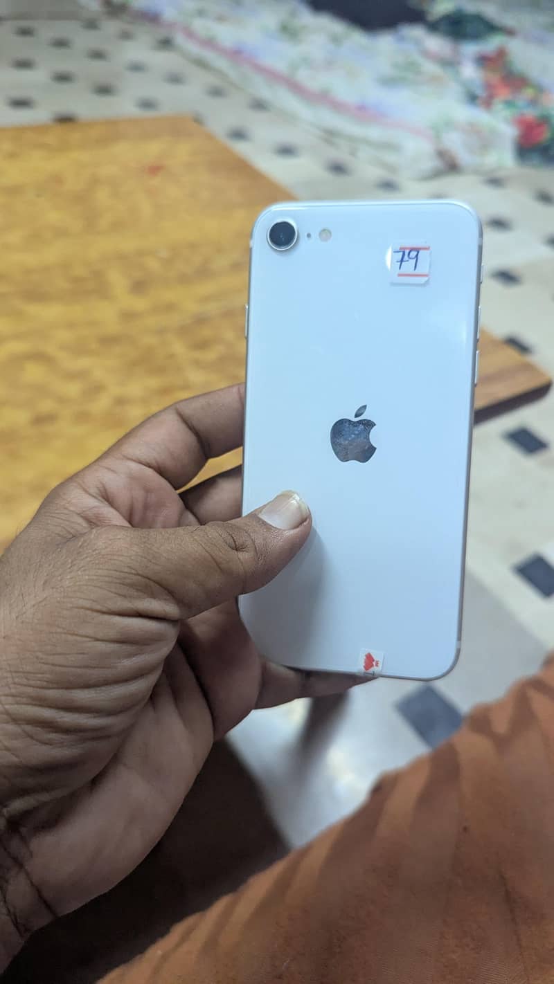 Apple iPhone SE 5