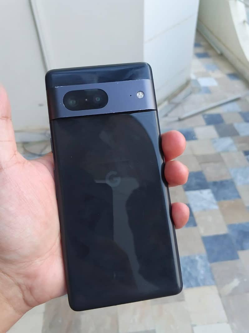 Google Pixel 7 1