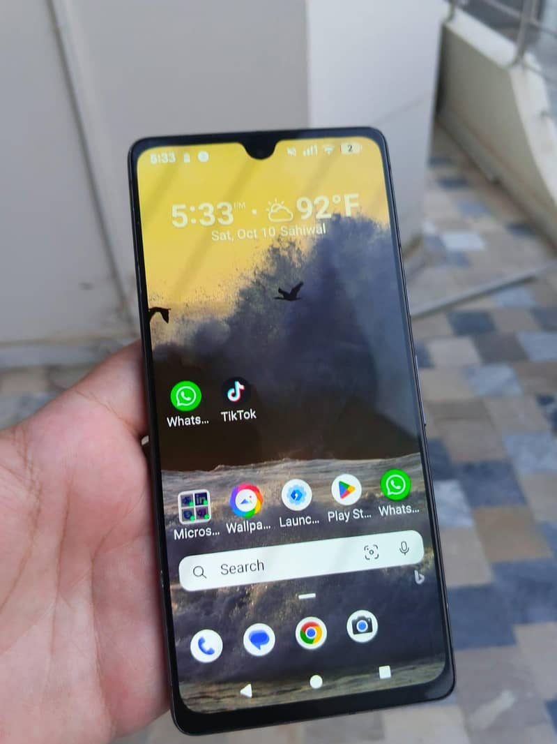 Google Pixel 7 2