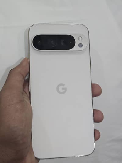 Google Pixel 9 Pro XL